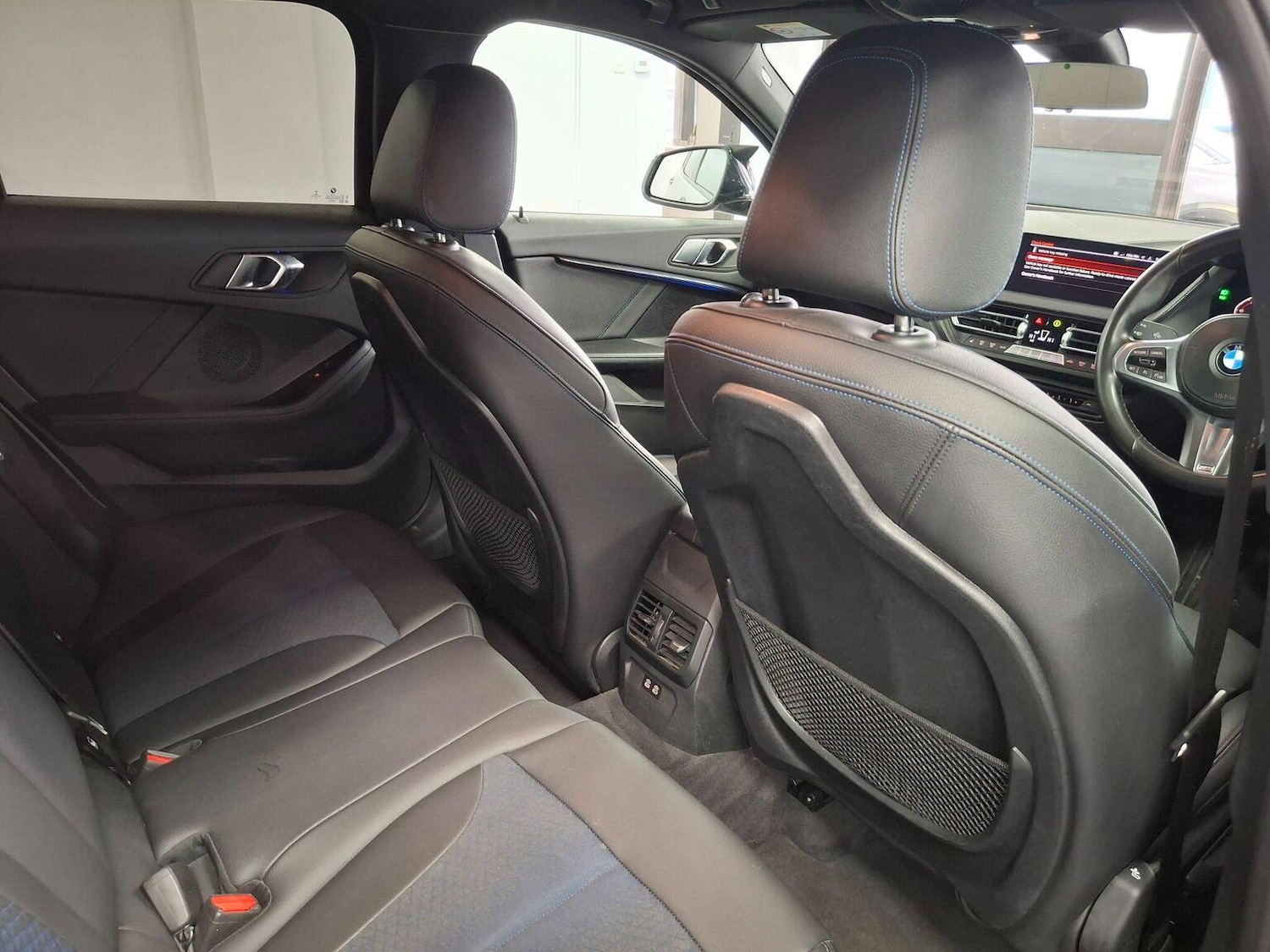 Used BMW 1 Series 2023 for sale - 77014861: Photo 10