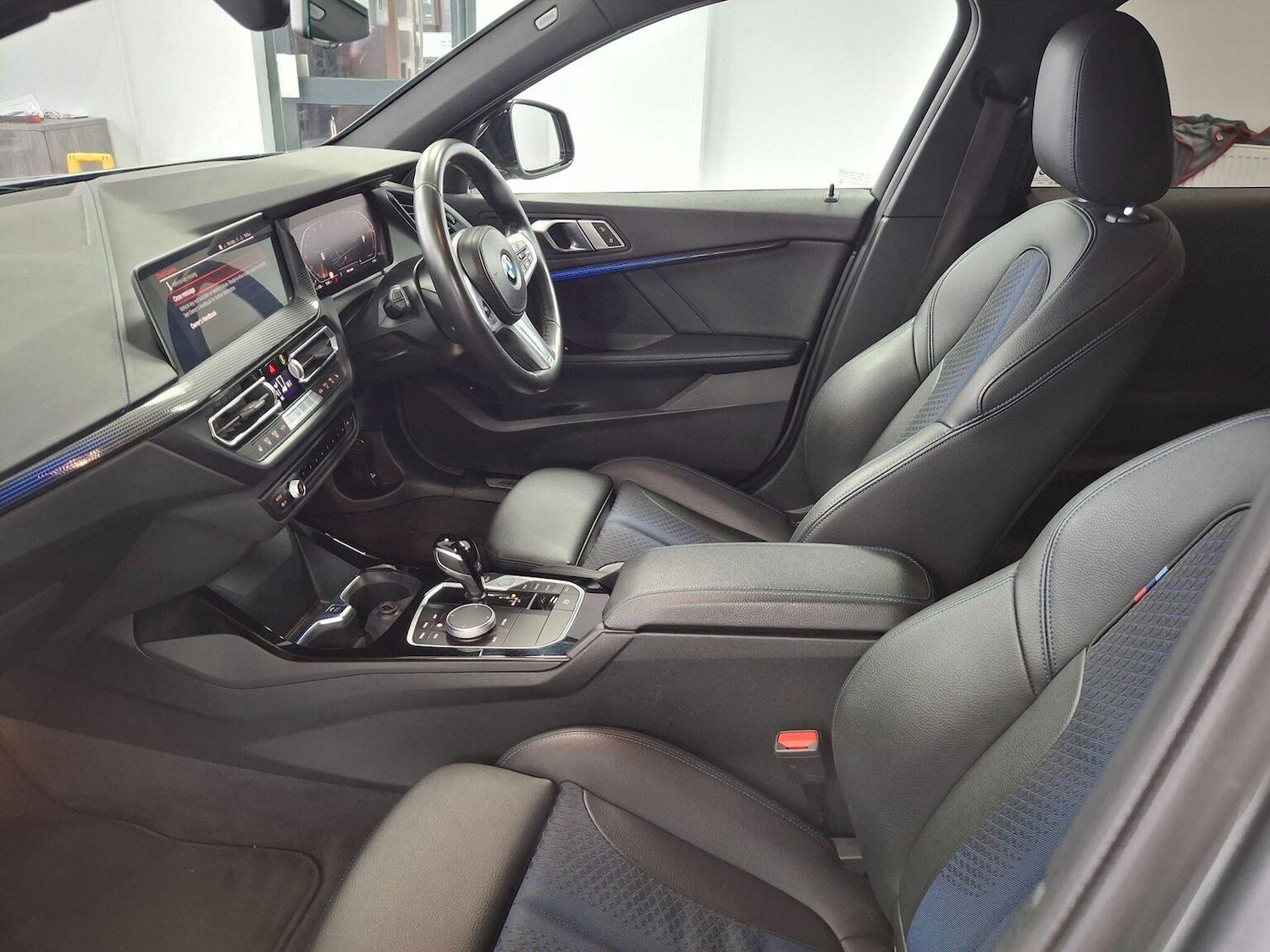 Used BMW 1 Series 2023 for sale - 77014861: Photo 12