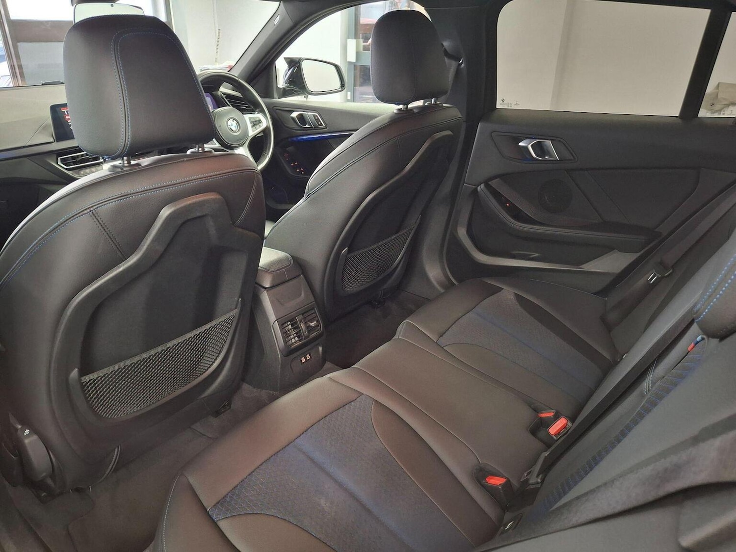 Used BMW 1 Series 2023 for sale - 77014861: Photo 13