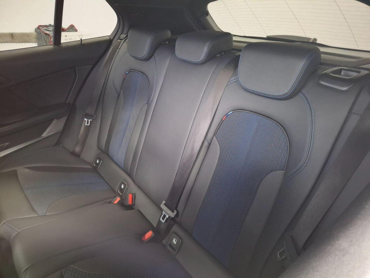 Used BMW 1 Series 2023 for sale - 77014861: Photo 14