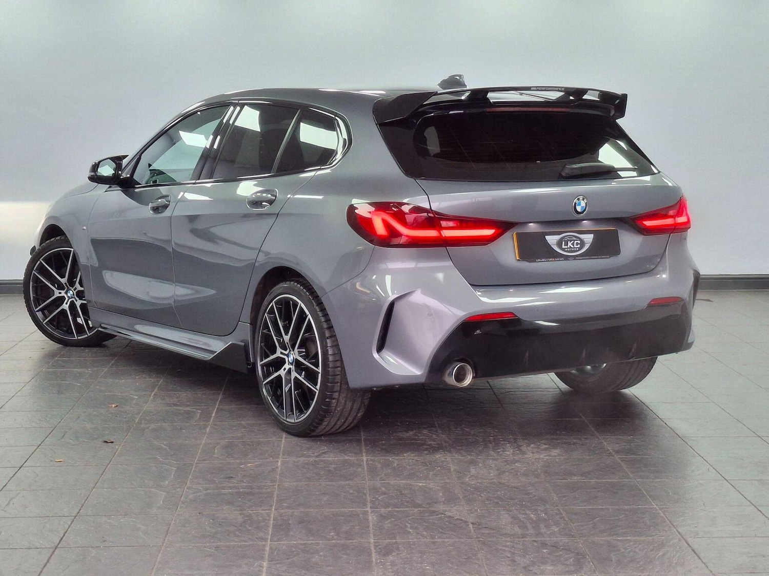 Used BMW 1 Series 2023 for sale - 77014861: Photo 17