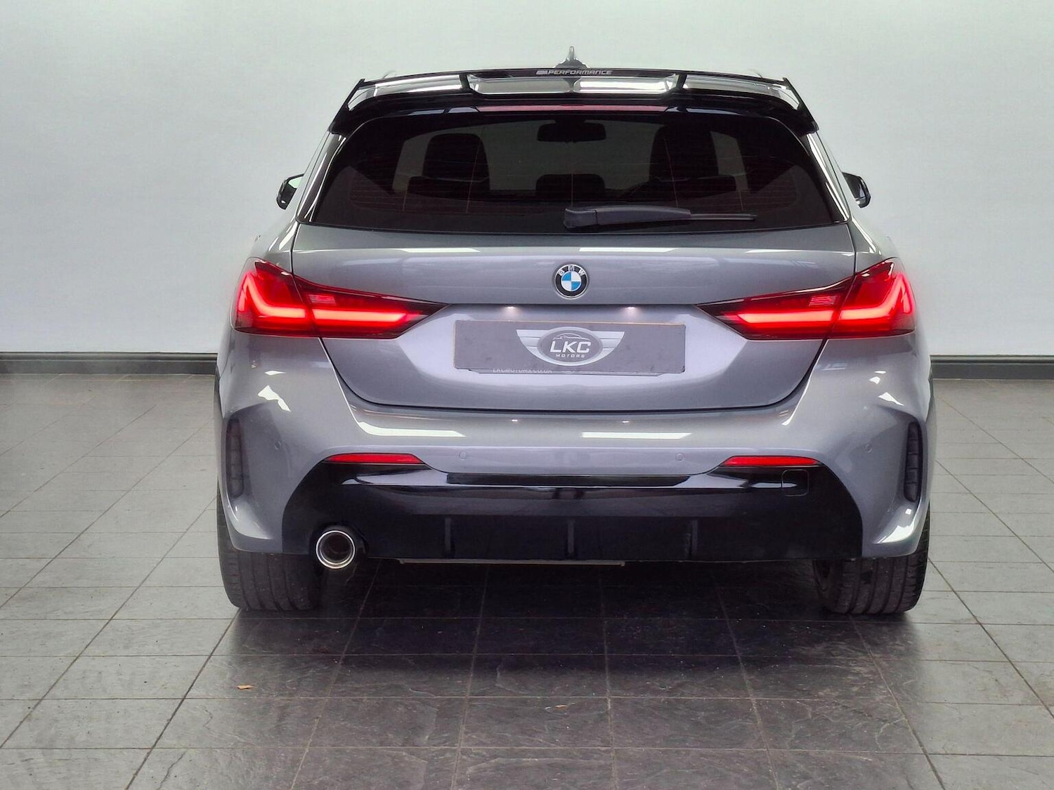 Used BMW 1 Series 2023 for sale - 77014861: Photo 18