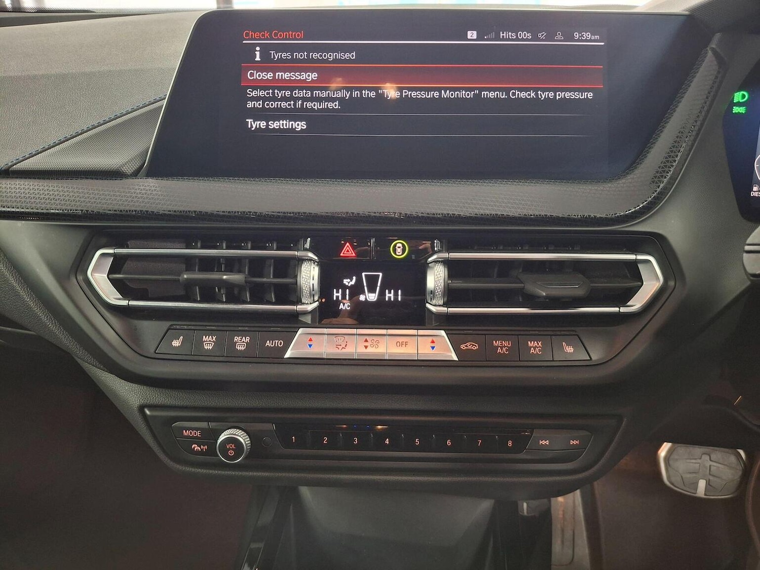 Used BMW 1 Series 2023 for sale - 77014861: Photo 24