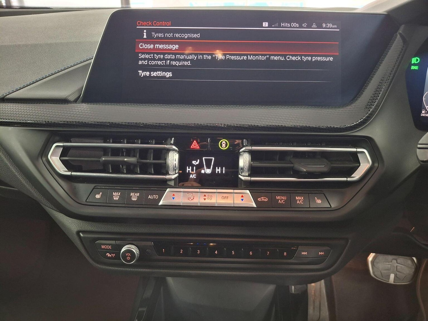 Used BMW 1 Series 2023 for sale - 77014861: Photo 25