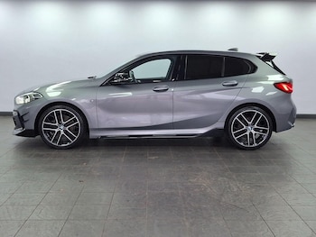 Used BMW 1 Series 2023 for sale - 77014861: Photo