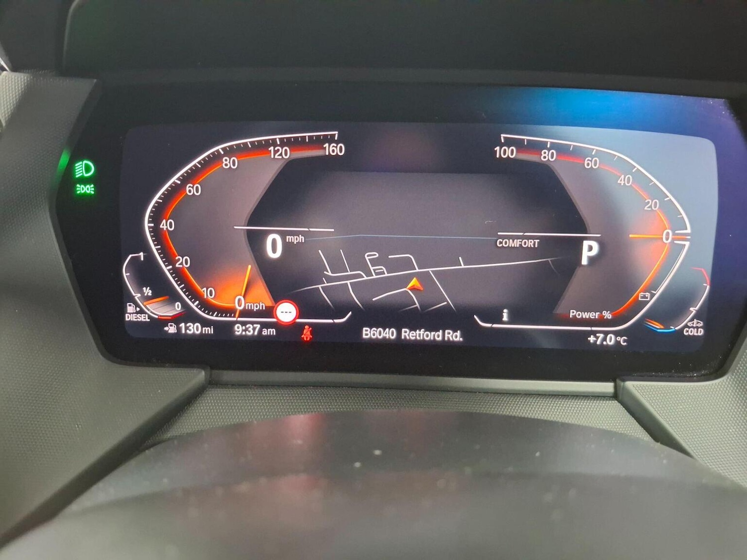 Used BMW 1 Series 2023 for sale - 77014861: Photo 30