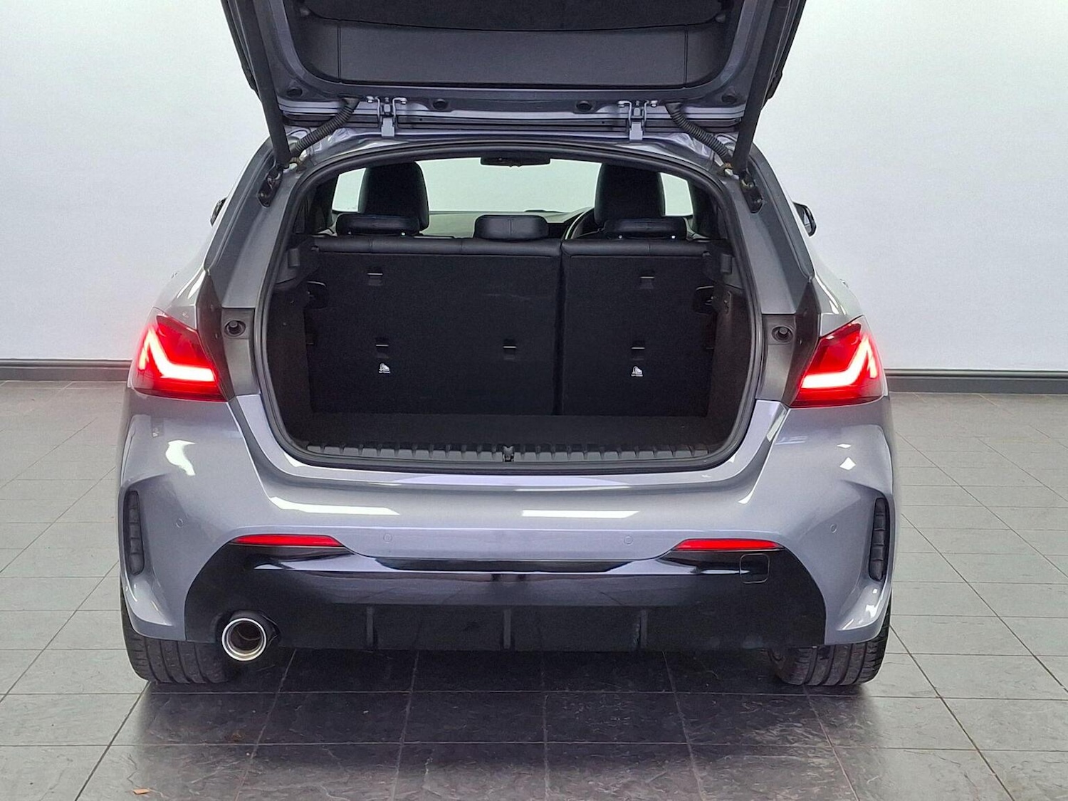 Used BMW 1 Series 2023 for sale - 77014861: Photo 31