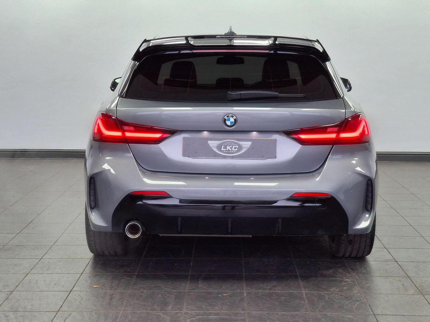 Used BMW 1 Series 2023 for sale - 77014861: Photo 33