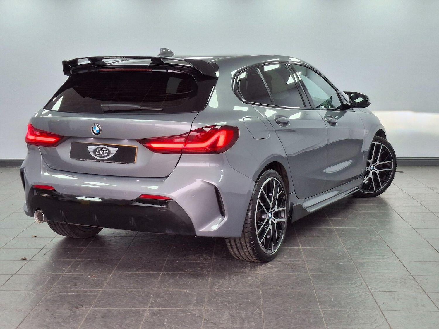 Used BMW 1 Series 2023 for sale - 77014861: Photo 34