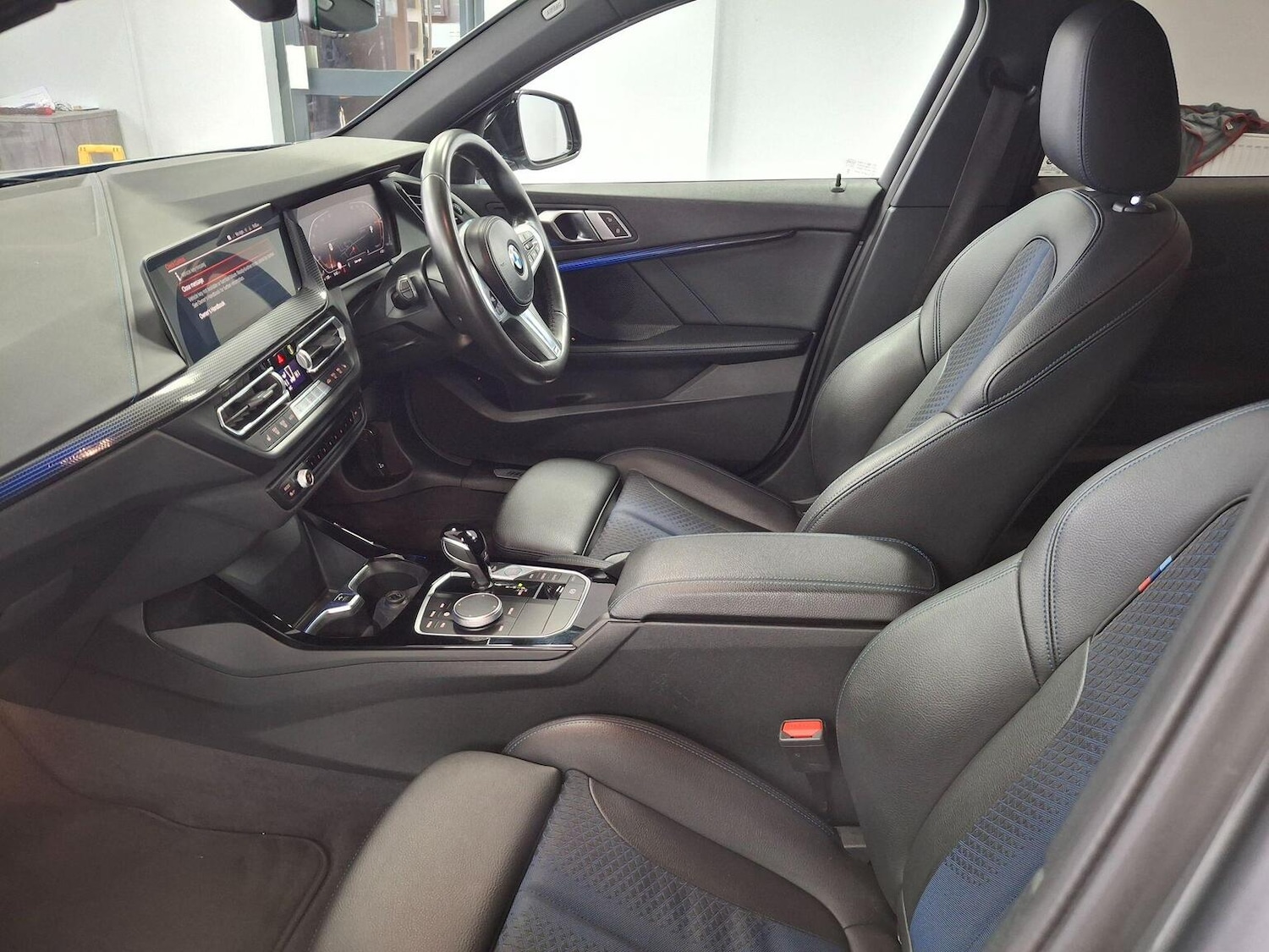 Used BMW 1 Series 2023 for sale - 77014861: Photo 36