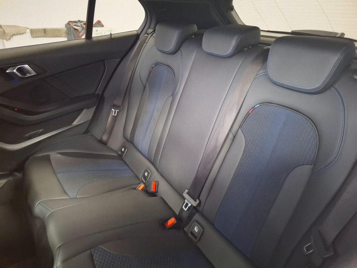 Used BMW 1 Series 2023 for sale - 77014861: Photo 38