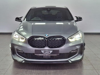 Used BMW 1 Series 2023 for sale - 77014861: Photo