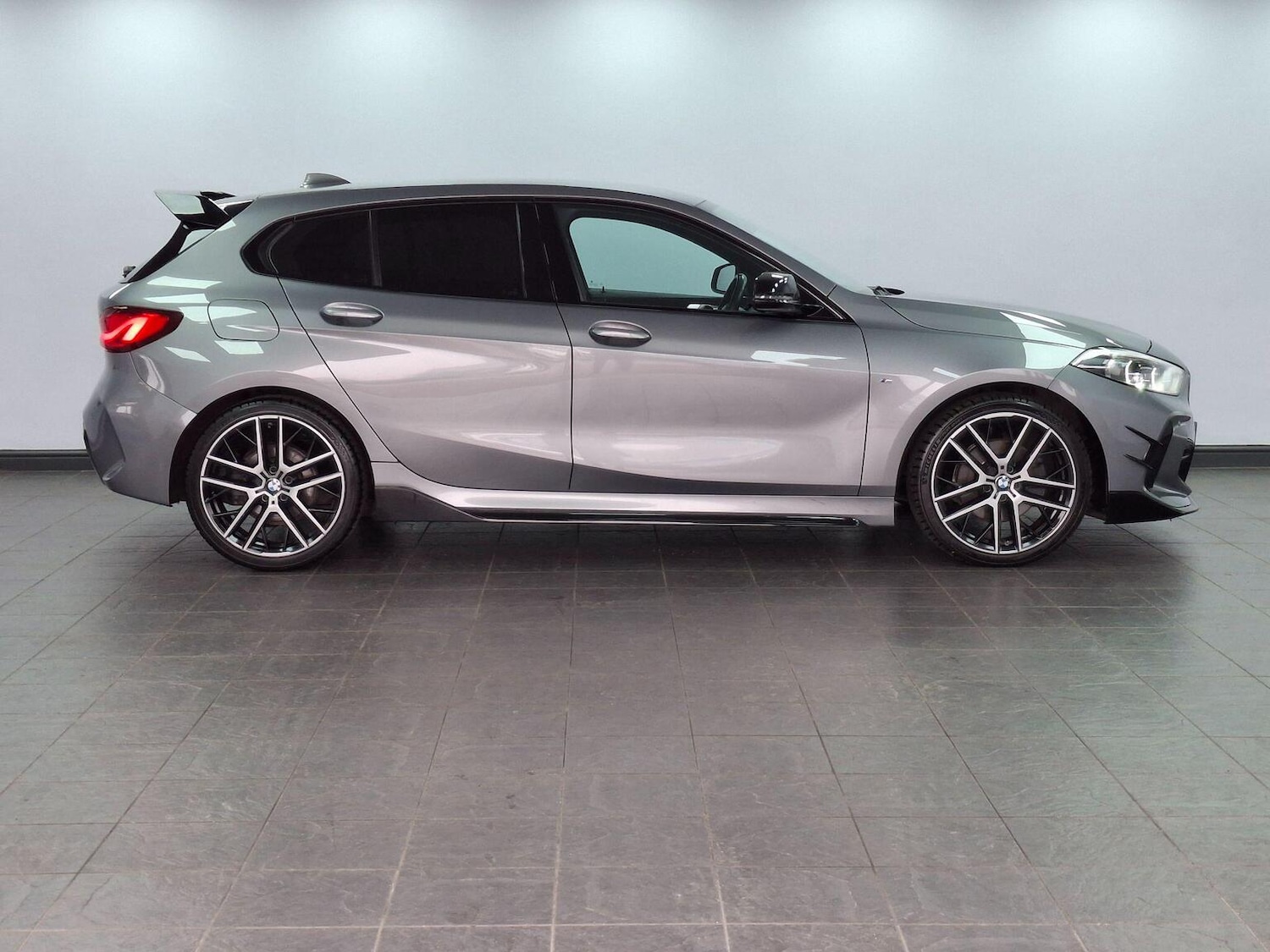 Used BMW 1 Series 2023 for sale - 77014861: Photo 4