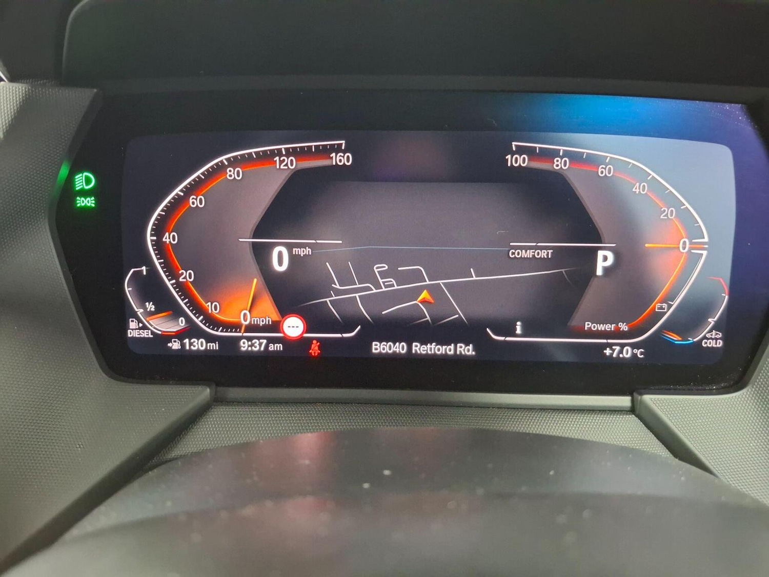 Used BMW 1 Series 2023 for sale - 77014861: Photo 40