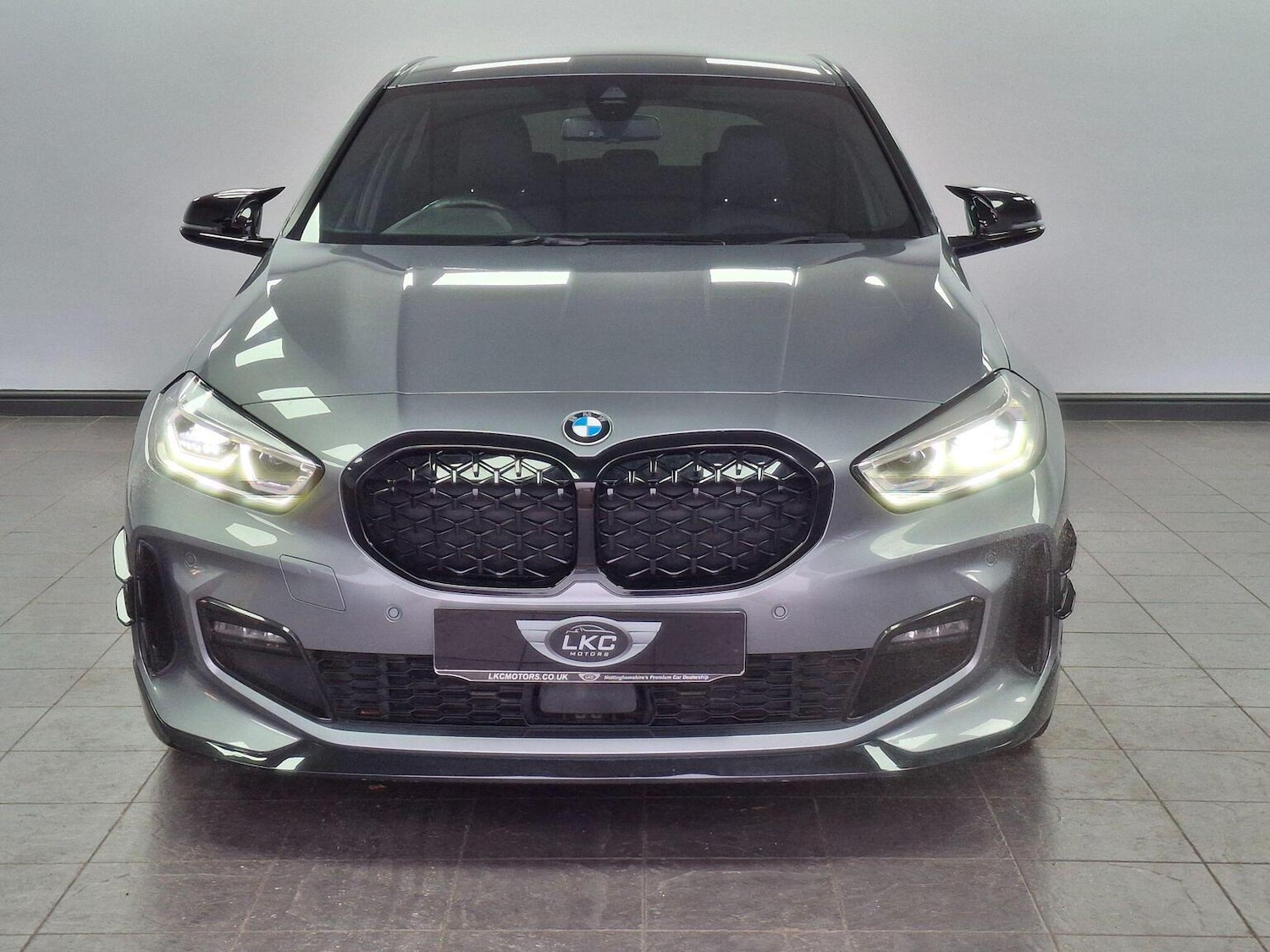 Used BMW 1 Series 2023 for sale - 77014861: Photo 43