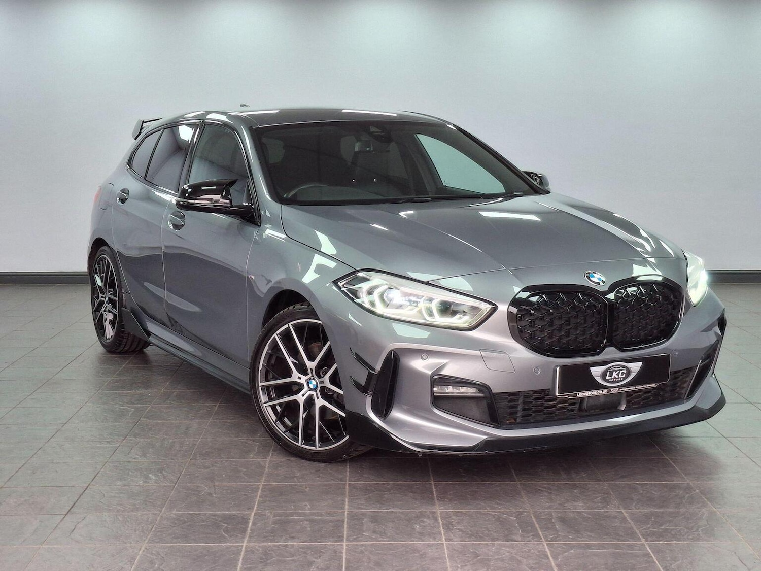 Used BMW 1 Series 2023 for sale - 77014861: Photo 44