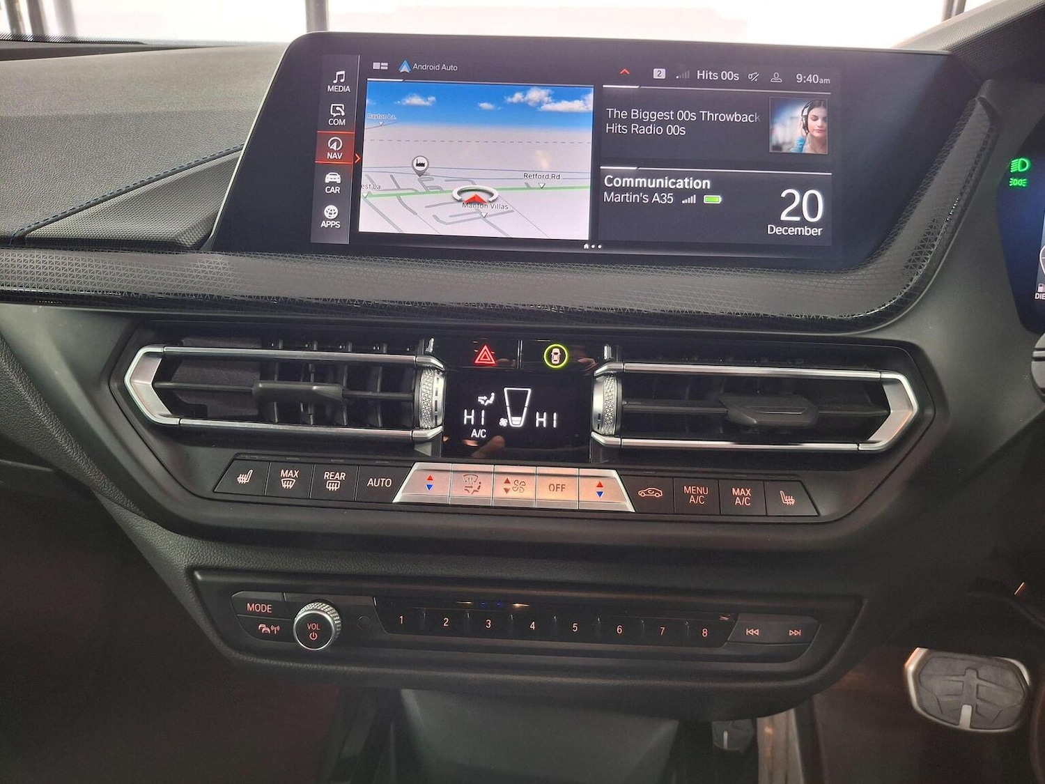 Used BMW 1 Series 2023 for sale - 77014861: Photo 46