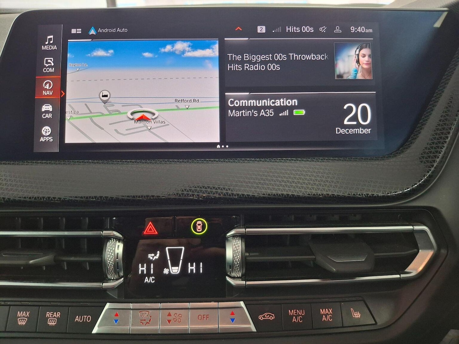 Used BMW 1 Series 2023 for sale - 77014861: Photo 48