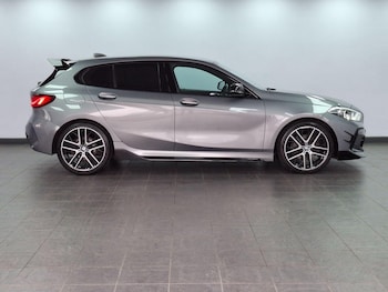 Used BMW 1 Series 2023 for sale - 77014861: Photo