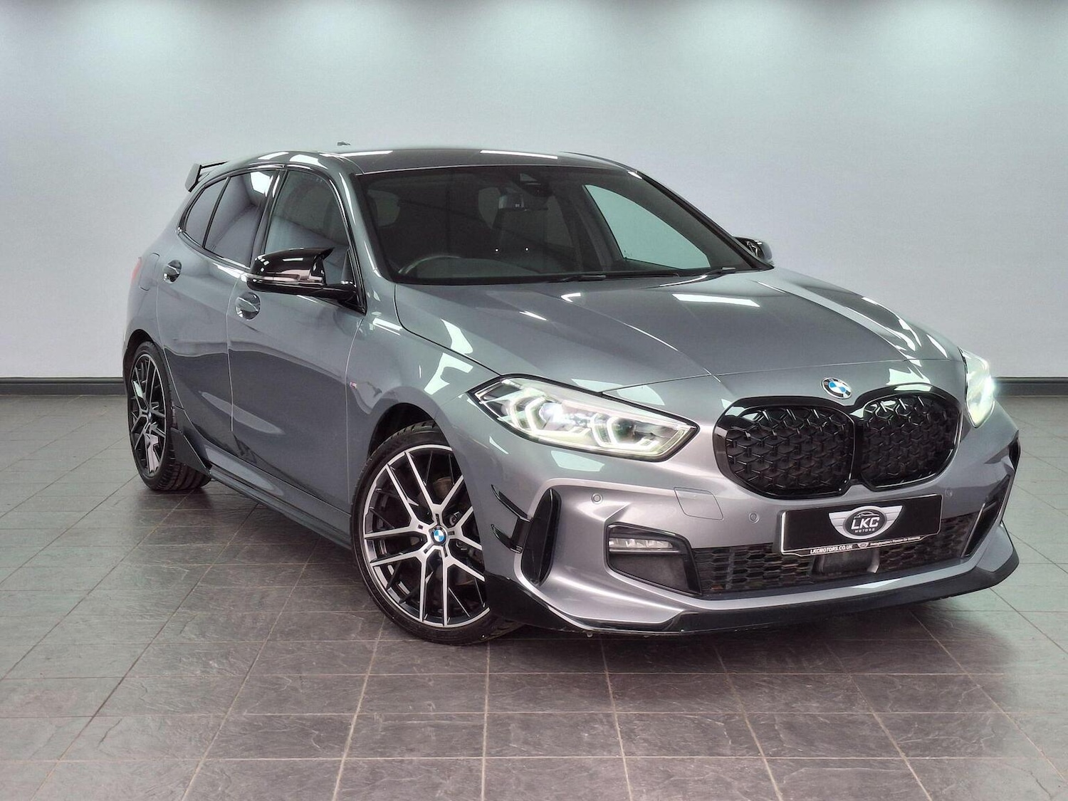 Used BMW 1 Series 2023 for sale - 77014861: Photo 5