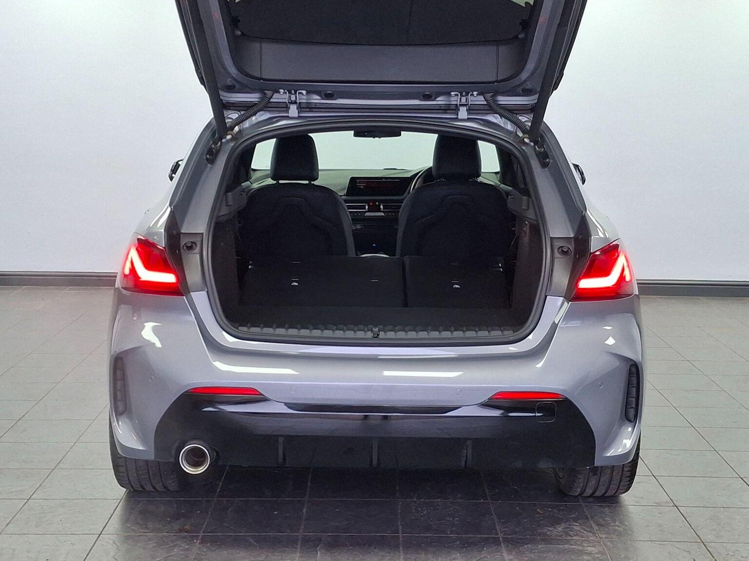 Used BMW 1 Series 2023 for sale - 77014861: Photo 51