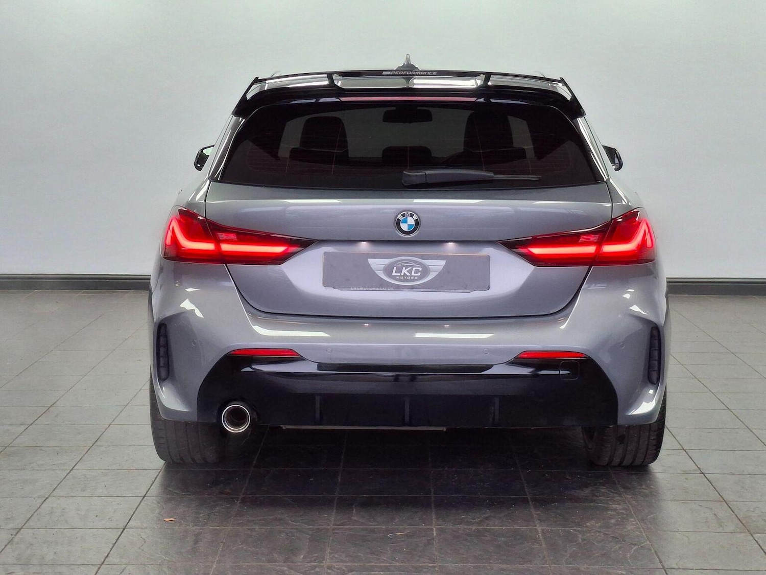 Used BMW 1 Series 2023 for sale - 77014861: Photo 53