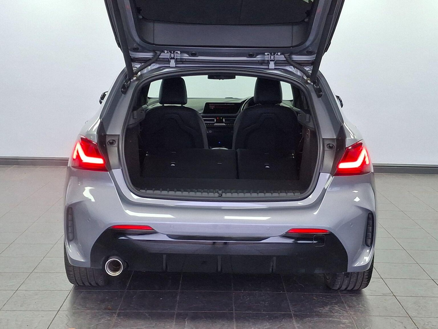 Used BMW 1 Series 2023 for sale - 77014861: Photo 55