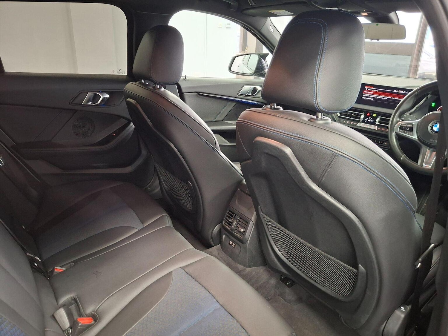 Used BMW 1 Series 2023 for sale - 77014861: Photo 57