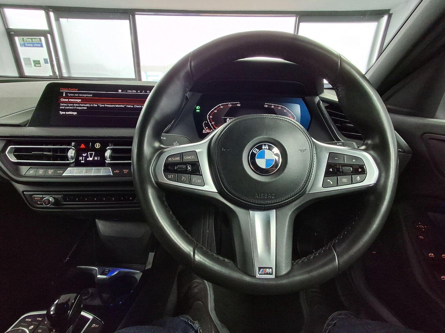 Used BMW 1 Series 2023 for sale - 77014861: Photo 6