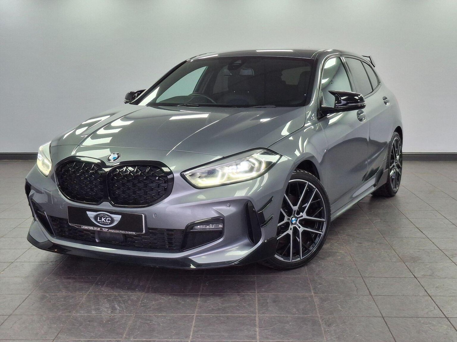 Used BMW 1 Series 2023 for sale - 77014861: Photo 61