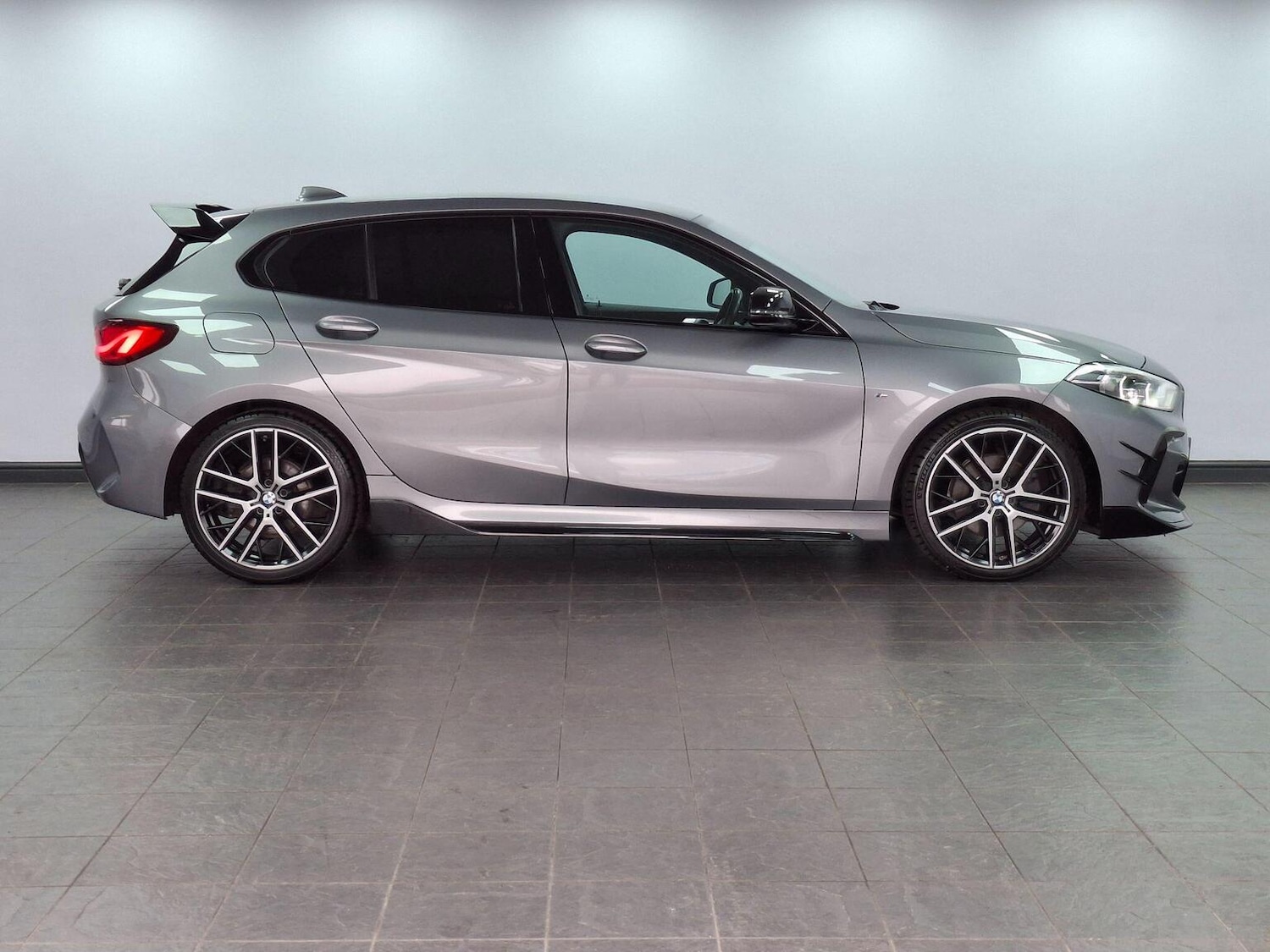Used BMW 1 Series 2023 for sale - 77014861: Photo 62