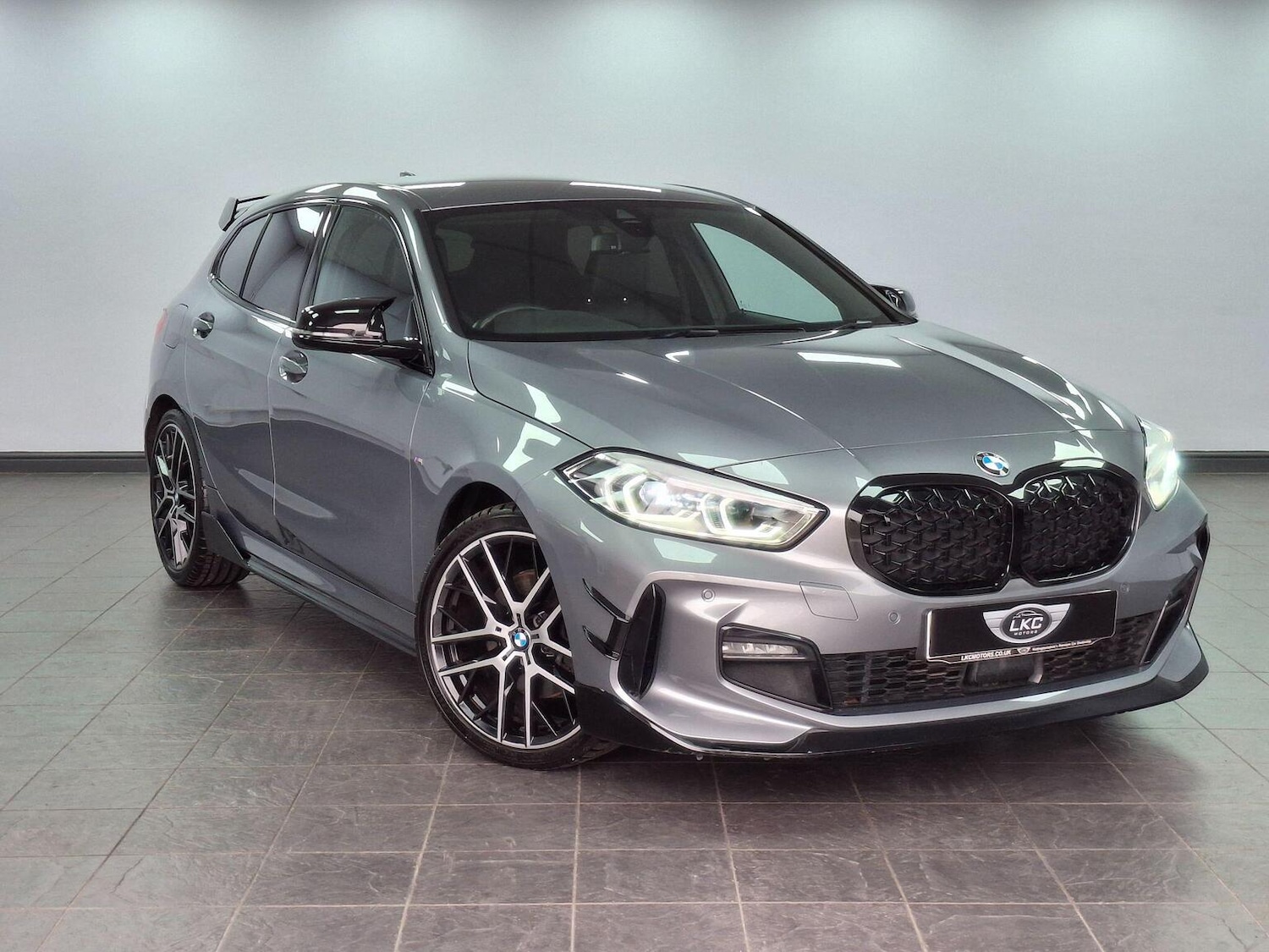 Used BMW 1 Series 2023 for sale - 77014861: Photo 65