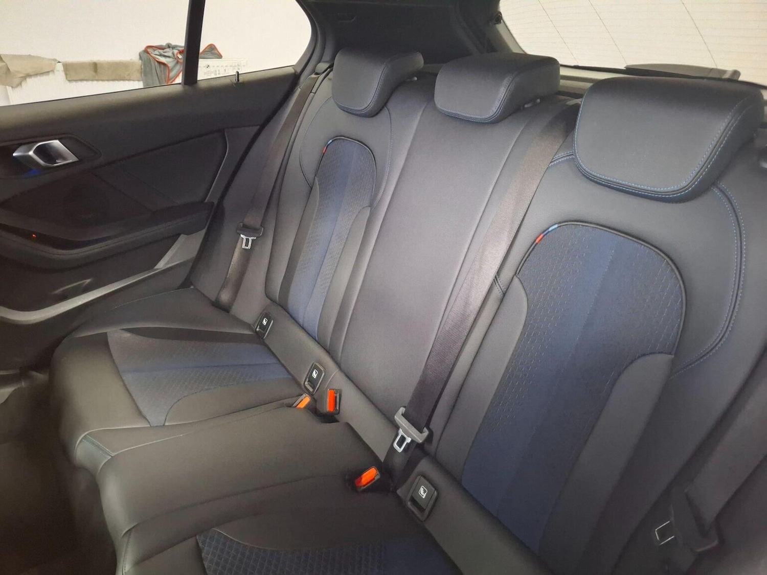 Used BMW 1 Series 2023 for sale - 77014861: Photo 68