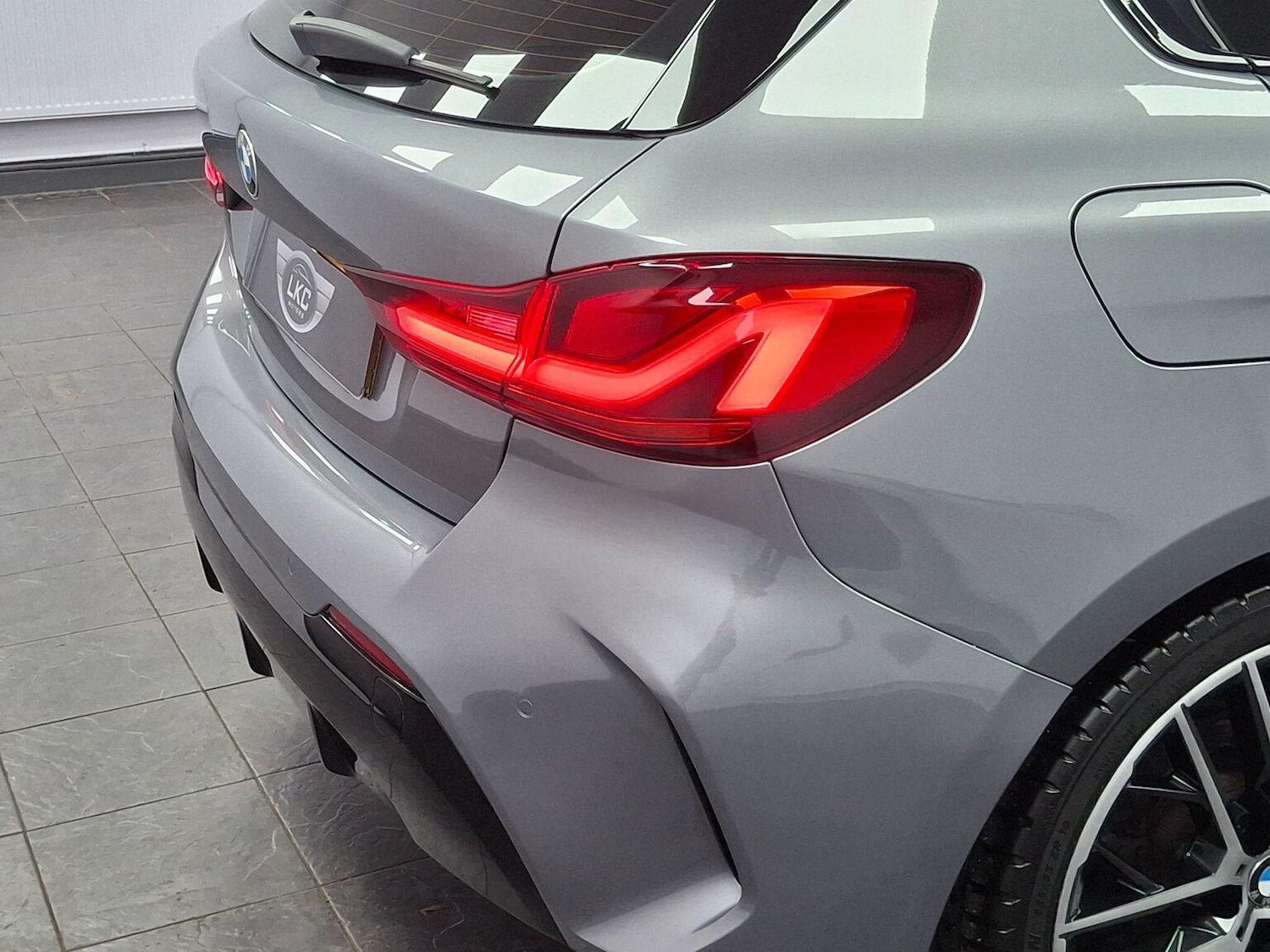 Used BMW 1 Series 2023 for sale - 77014861: Photo 73