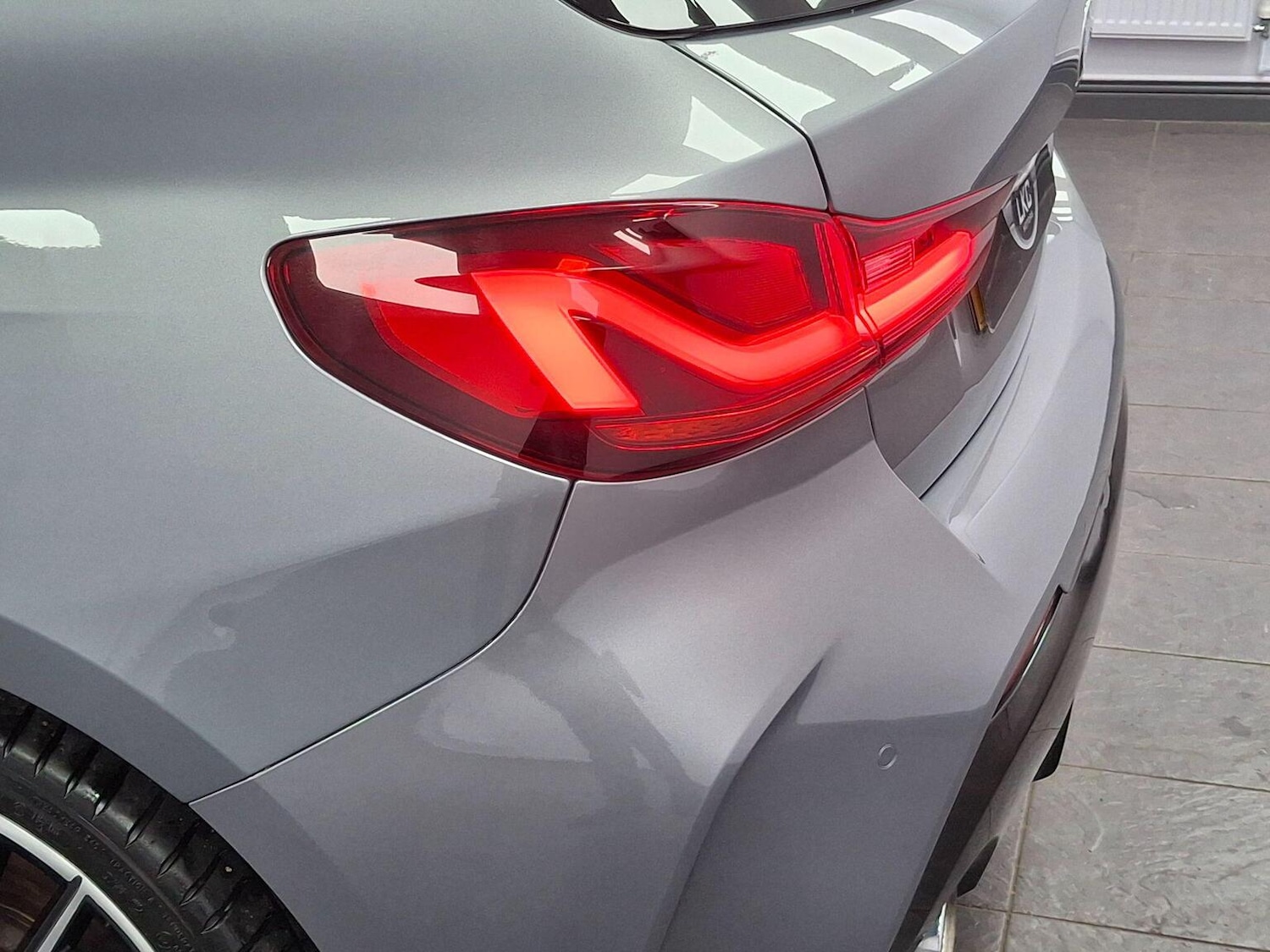 Used BMW 1 Series 2023 for sale - 77014861: Photo 74