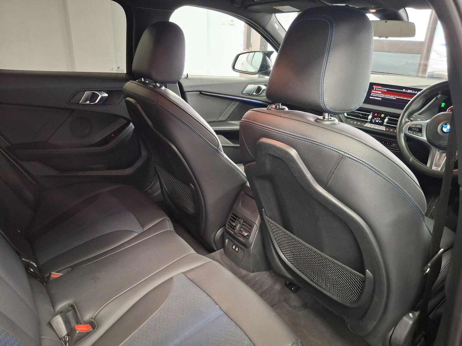 Used BMW 1 Series 2023 for sale - 77014861: Photo 78