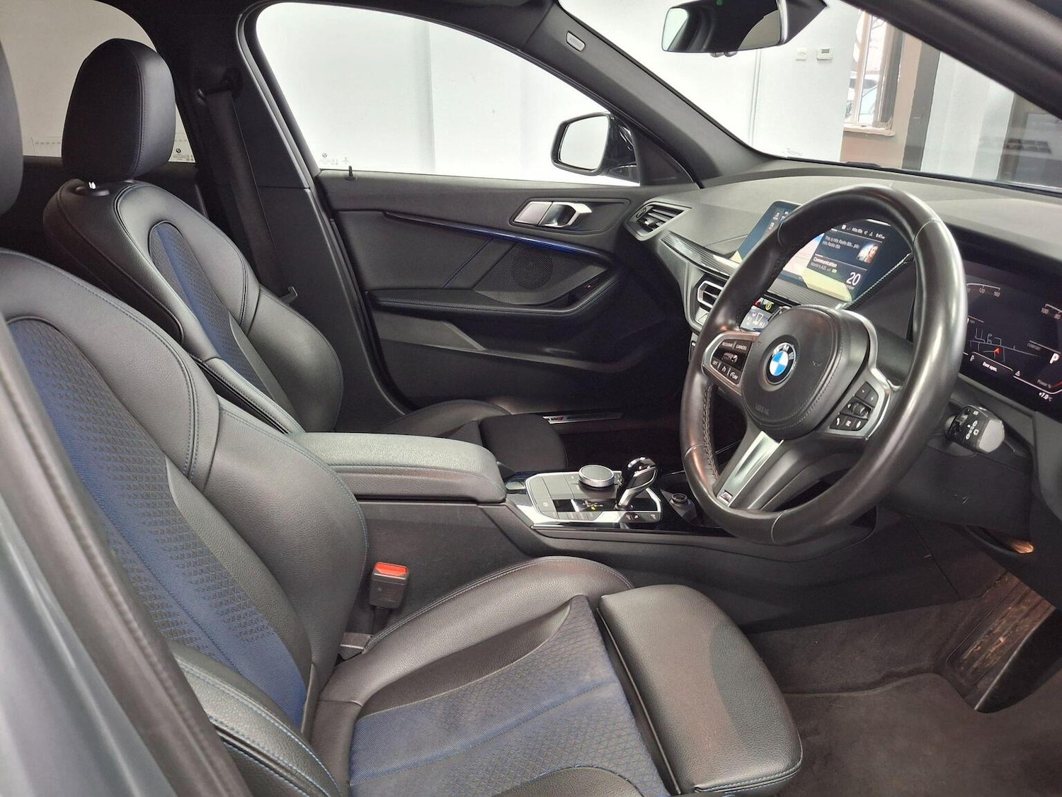 Used BMW 1 Series 2023 for sale - 77014861: Photo 79