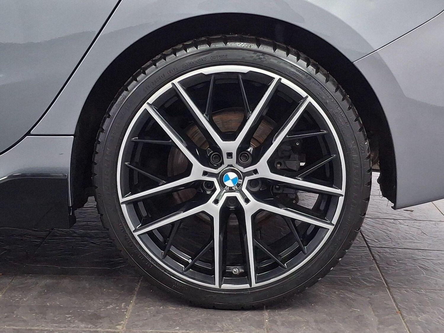 Used BMW 1 Series 2023 for sale - 77014861: Photo 83