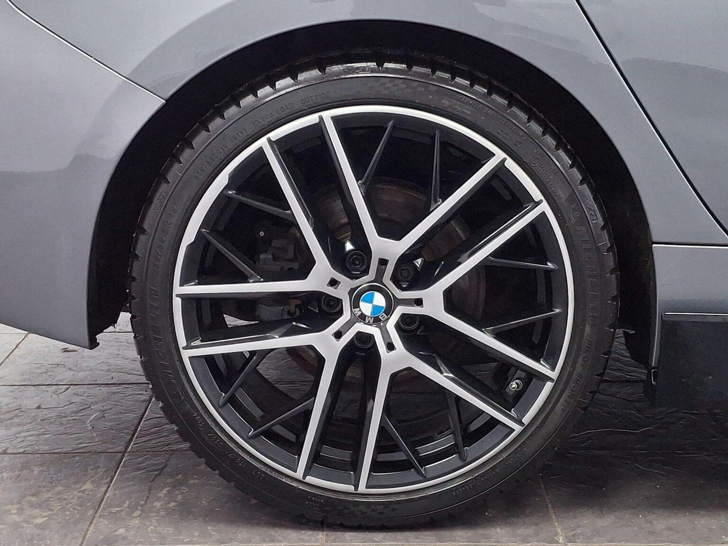 Used BMW 1 Series 2023 for sale - 77014861: Photo 85