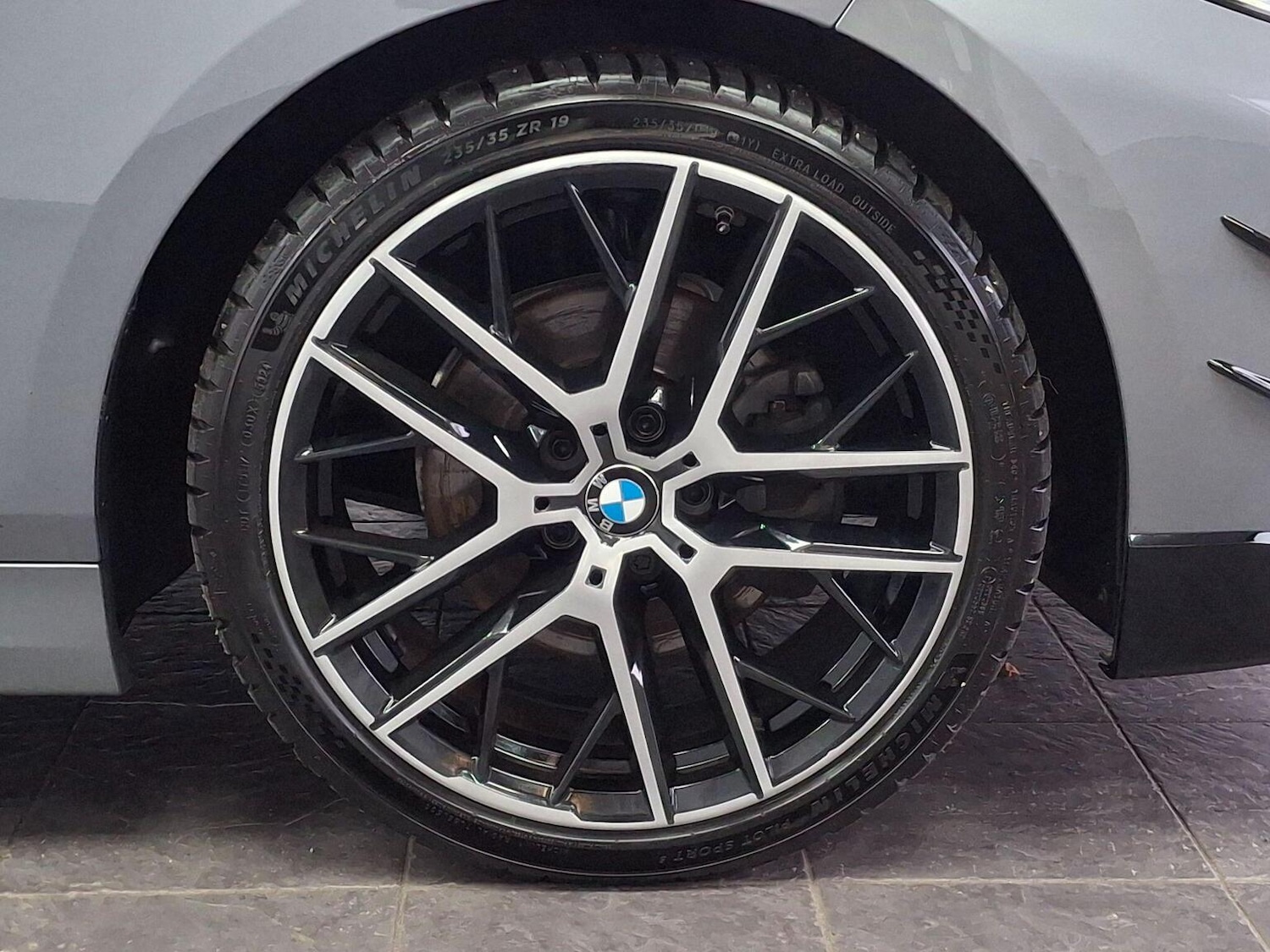 Used BMW 1 Series 2023 for sale - 77014861: Photo 86