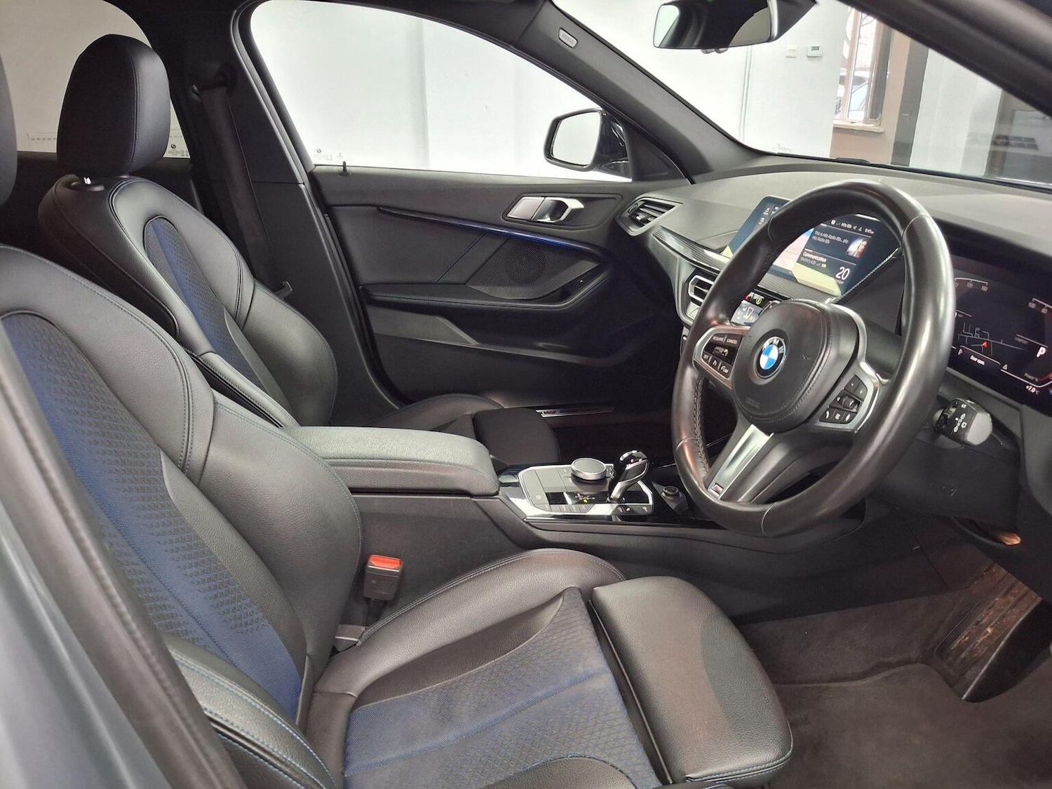 Used BMW 1 Series 2023 for sale - 77014861: Photo 9