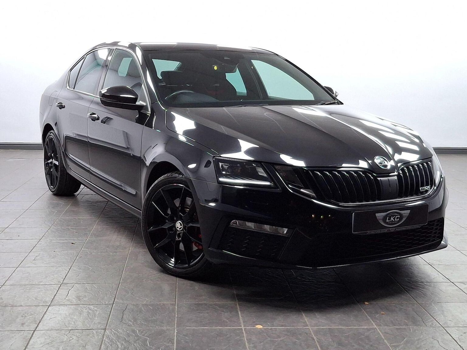 Used Skoda Octavia 2020 for sale - 76618665: Photo 11