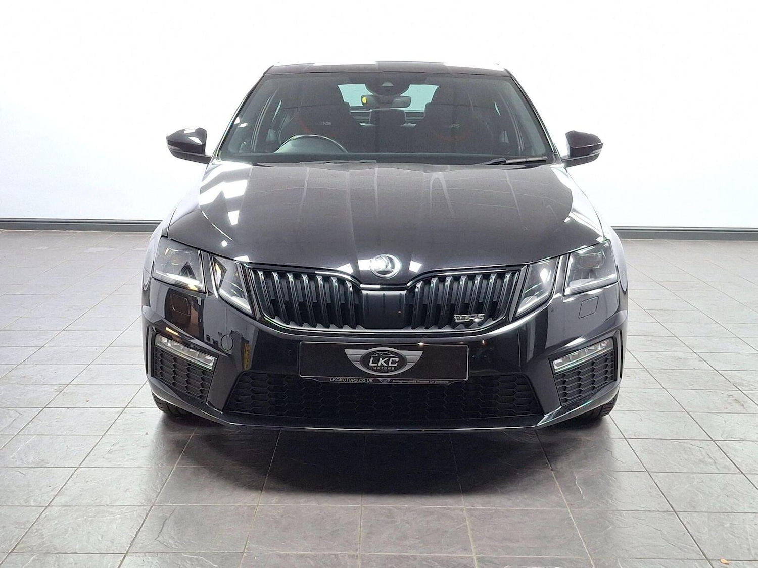 Used Skoda Octavia 2020 for sale - 76618665: Photo 12