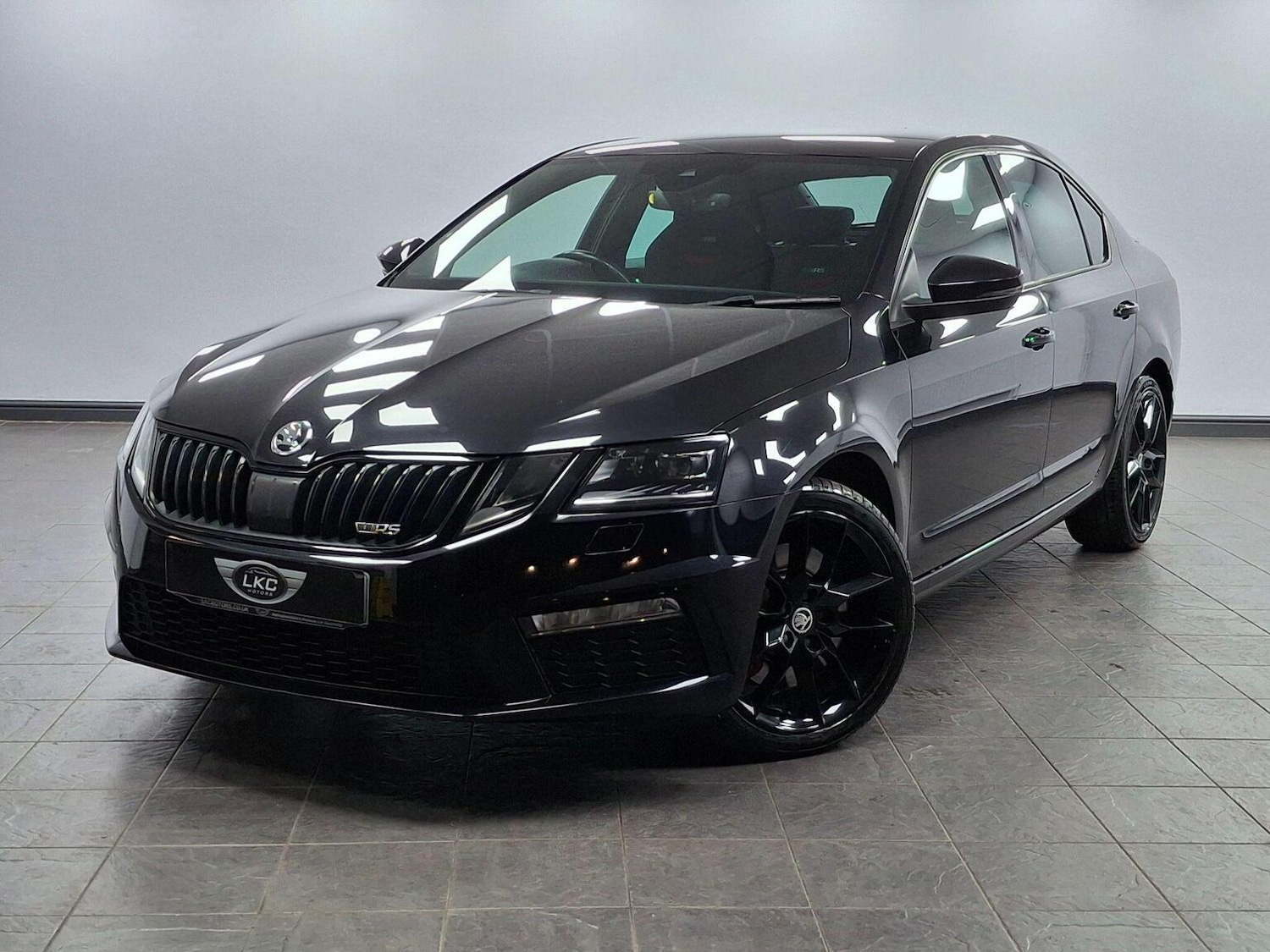 Used Skoda Octavia 2020 for sale - 76618665: Photo 13