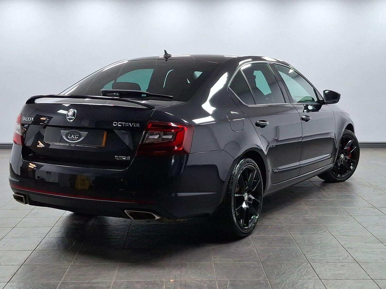 Used Skoda Octavia 2020 for sale - 76618665: Photo 14