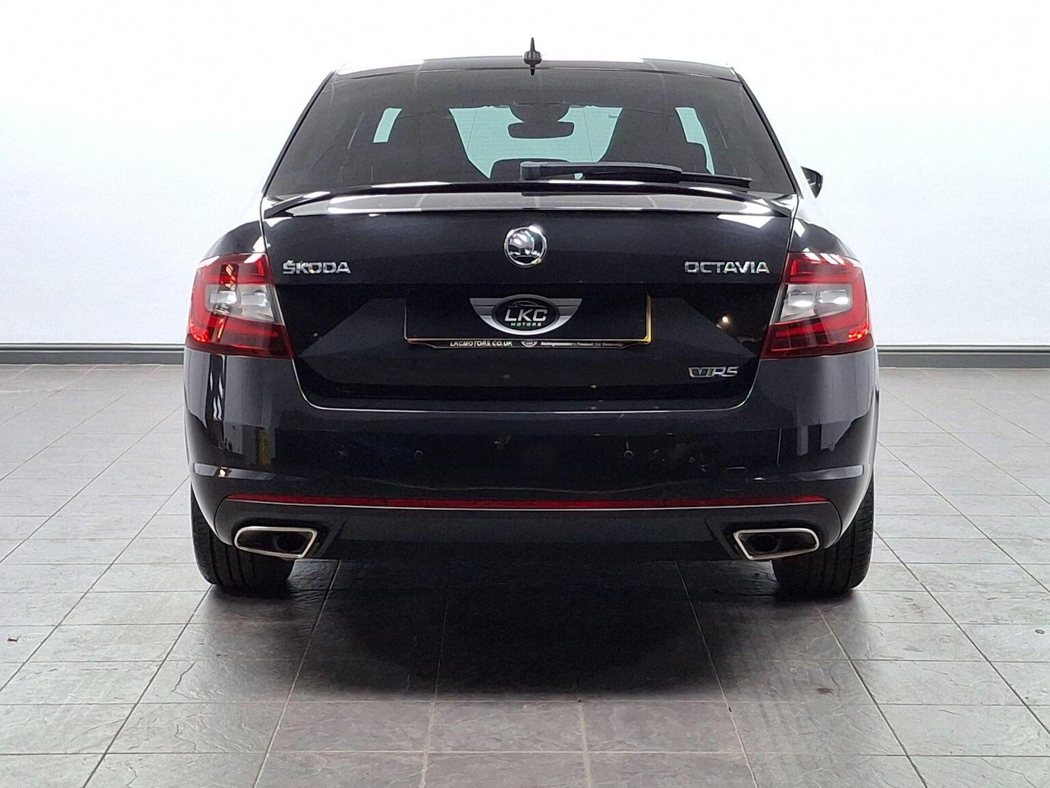 Used Skoda Octavia 2020 for sale - 76618665: Photo 15