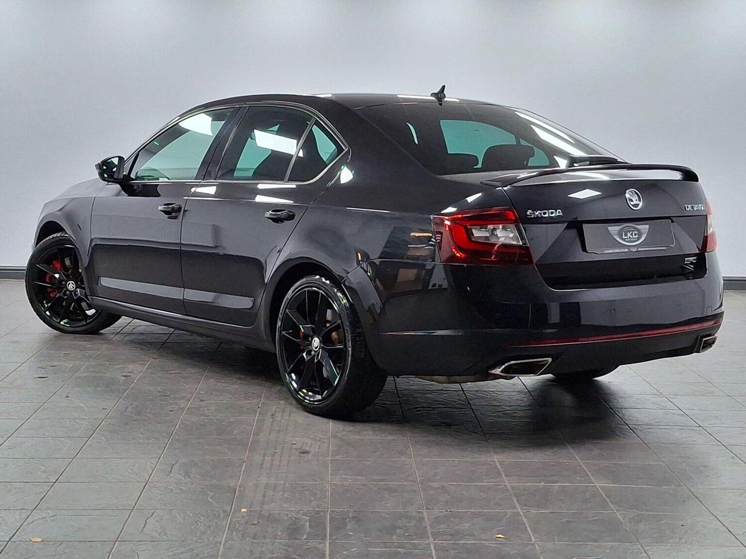 Used Skoda Octavia 2020 for sale - 76618665: Photo 16