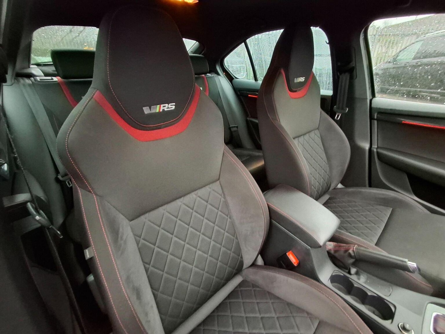 Used Skoda Octavia 2020 for sale - 76618665: Photo 17