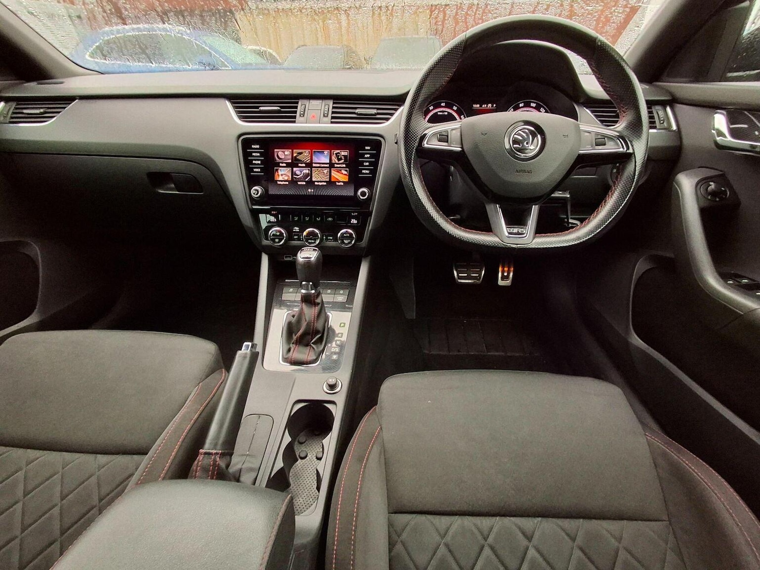 Used Skoda Octavia 2020 for sale - 76618665: Photo 18