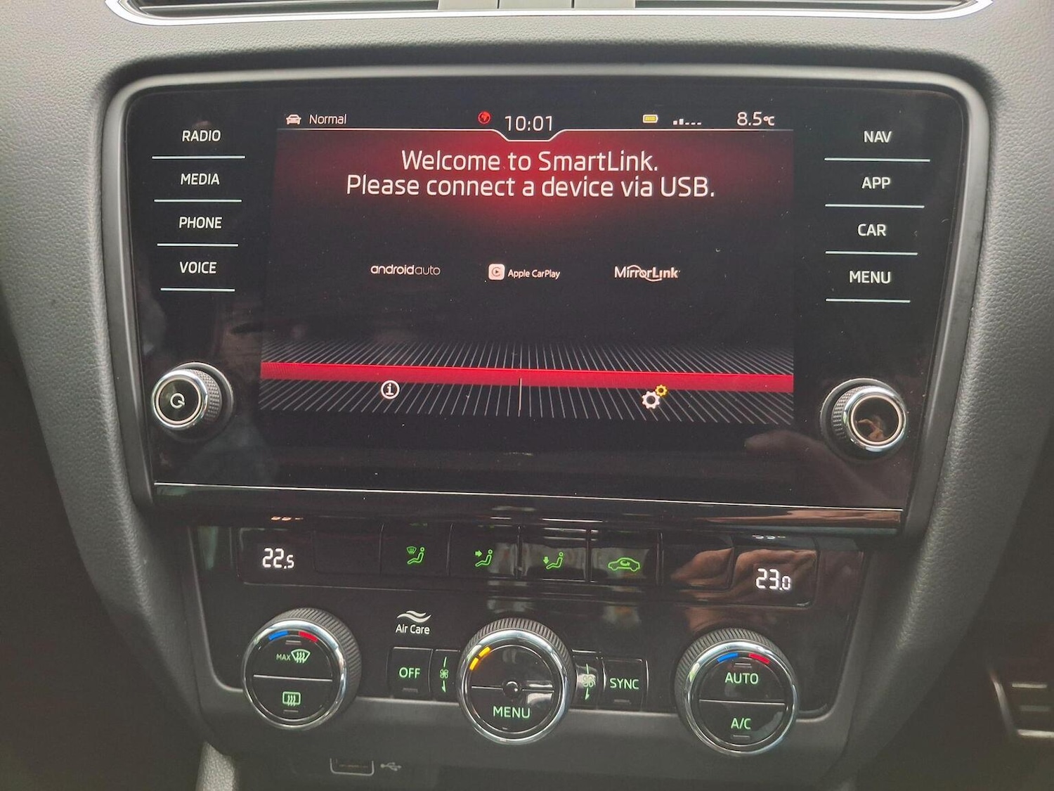 Used Skoda Octavia 2020 for sale - 76618665: Photo 19